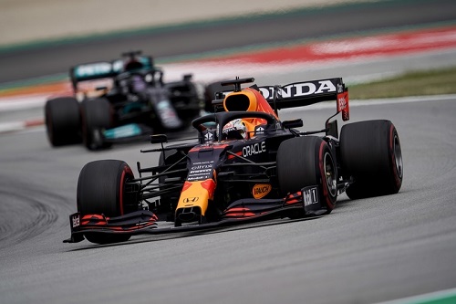Red Bull chase crucial win as F1 returns to Monaco