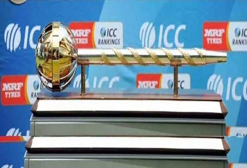 WTC final to have reserve day, joint winners after draw or tie: ICC