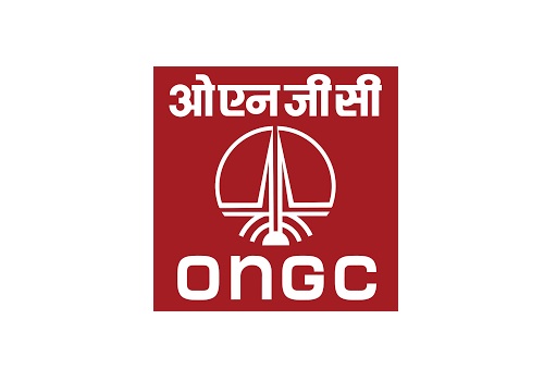 Buy Oil and Natural Gas Corporation Ltd For Target Rs.130 - Emkay Global