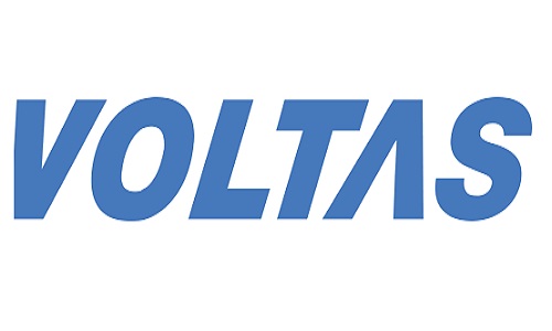 Buy Voltas Ltd Target Rs. 1010 - Religare Broking