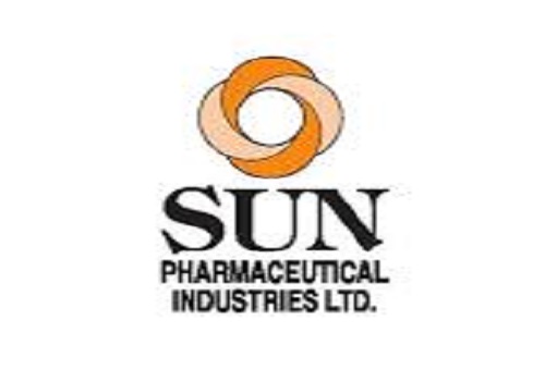 Add Sun Pharmaceutical Industries Ltd For Target Rs. 752 - ICICI Securities