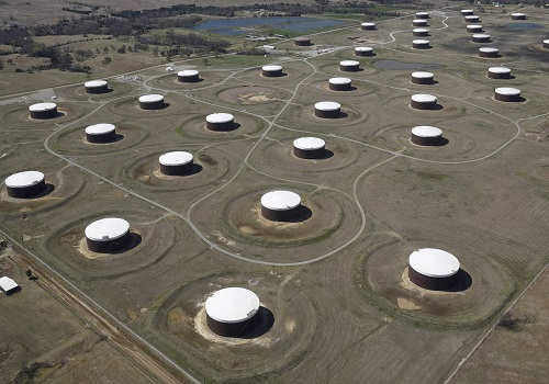 Oil slips as start of U.S. summer driving season fails to lift fuel demand