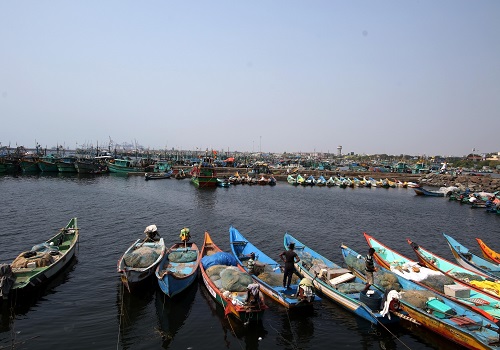 Fishing ban ends in Tamil Nadu, but fewer boats to venture into sea