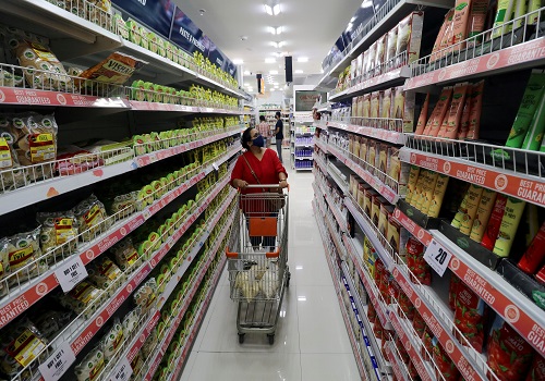 India retail inflation likely rebounded to 5.30% in May - Reuters poll