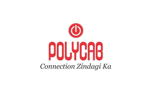 Buy Polycab India Ltd For Target Rs.2,012 - Yes Securities