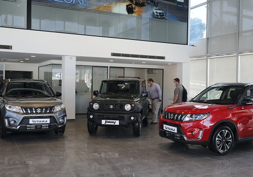 Vehicle retail sales plunges sequentially in May: FADA