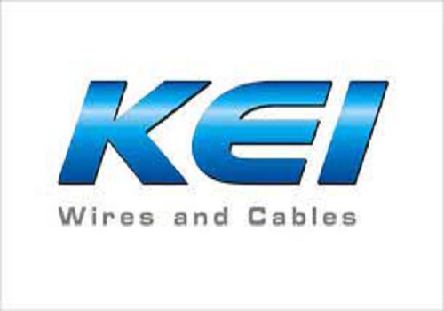 Buy KEI Industries Ltd For Target Rs. 710 - Emkay Global
