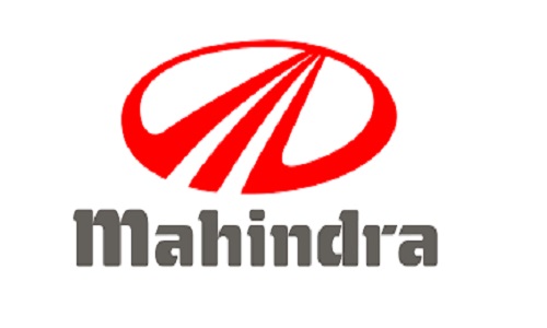 Quote on Mahindra & Mahindra Ltd monthly by Milan Desai, Angel Broking 