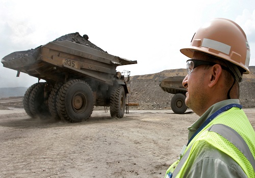 Glencore to buy out BHP, Anglo in Colombian coal mine