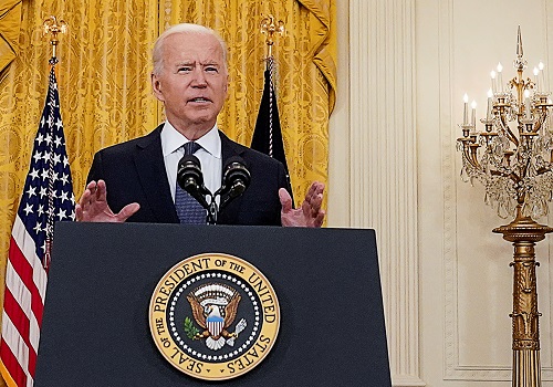 Biden order bans investment in dozens of Chinese defense, tech firms