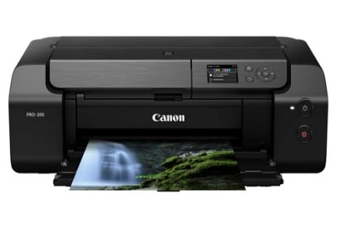 Canon India unveils new line up of photo printers