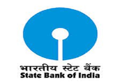 Buy State Bank of India Ltd For Target Rs. 530 - Motilal Oswal
