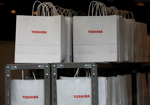 Toshiba board chairman lost re-election bid with 56% of votes opposed