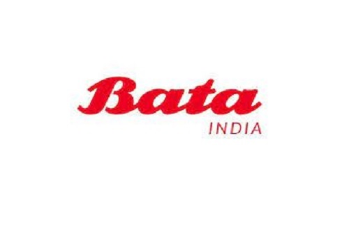 Bata India soars despite reporting 23% fall in Q4 consolidated net profit