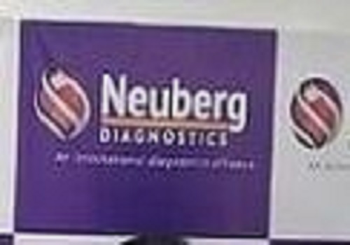 Neuberg Diagnostics to expand in Africa, ME & India, invest Rs 150cr