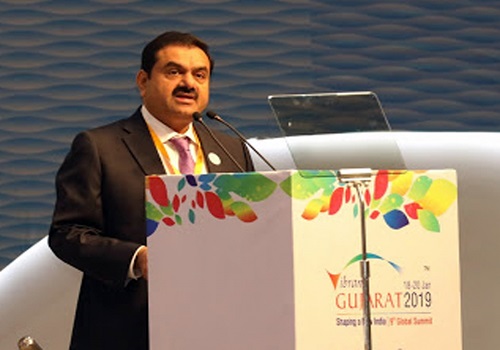 Gautam Adani not Asia's 2nd richest any more