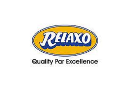 Buy Relaxo Footwears Ltd For Target Rs. 1,200 - ICICI Direct