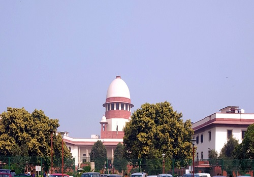Not an expert: SC declines to pass order on moratorium amid Covid2.0