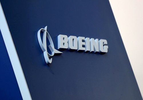 Boeing`s chief lobbyist Keating leaves company, no reason given