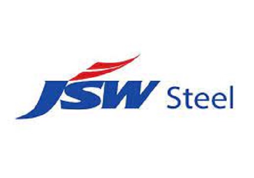 Buy JSW Steel Ltd For Target Rs. 800 - ICICI Direct