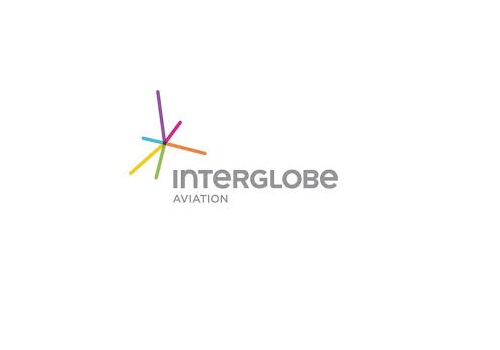 Buy InterGlobe Aviation Ltd For Target Rs. 2,000 - ICICI Securities