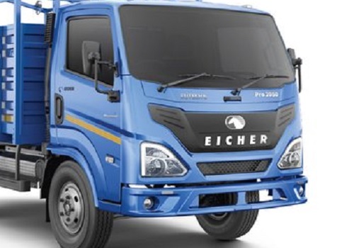 Eicher Motors gains as its motorcycle division reports 43% rise in May sales