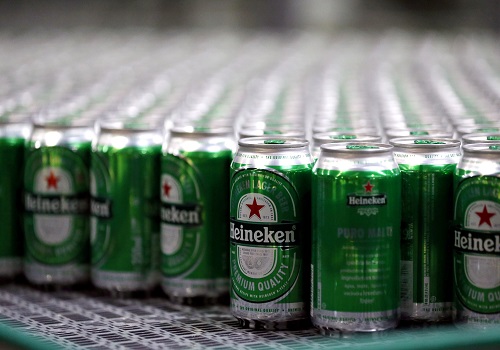 Heineken takes control of India`s United Breweries