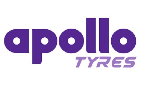 Buy Apollo Tyres Ltd Target Rs. 239 - Religare Broking