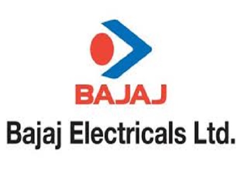 Buy Bajaj Electricals Ltd For Target Rs. 1,325 - ICICI Securities