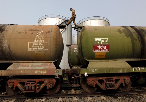 India's May crude oil imports dip as pandemic curbs demand