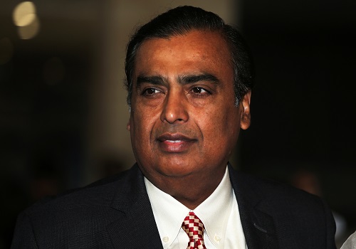 Reliance to invest $10.1 billion in new energy business over 3 years