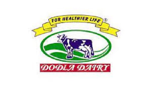 IPO Note - Dodla Dairy Ltd By Religare Broking