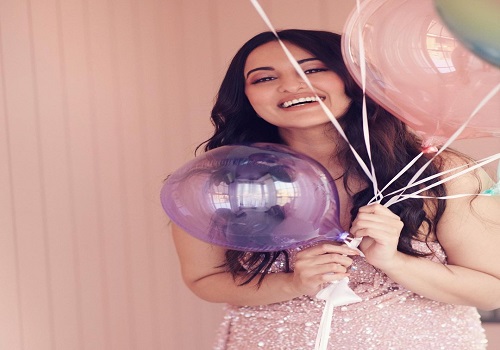 Sonakshi Sinha's birthday wish: Things go back to how we all want them to be