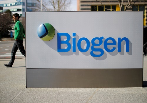 Biogen to start shipping Alzheimer`s drug in about two weeks