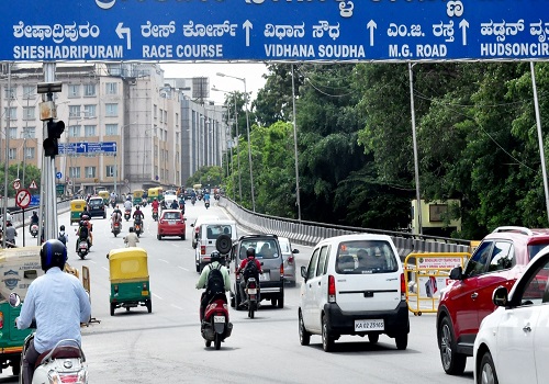 Karnataka readies to partly unlock in 19 districts