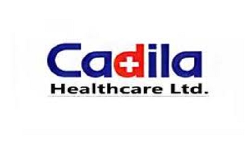 Cadila healthcare up by 0.75% on positive development of USFDA approval By Mr. Yash Gupta, Angel Broking Ltd