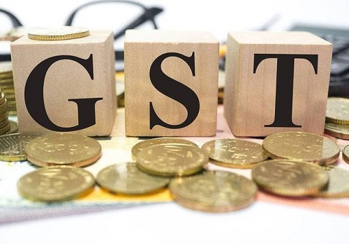 GST collections stand at Rs 1.02 lakh crore in May