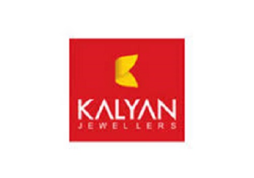 Buy Kalyan Jewellers India Ltd Target Rs. 95 - ICICI Securities