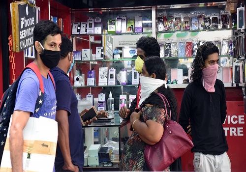 Sale of pre-owned phones on rise in India amid pandemic: Report