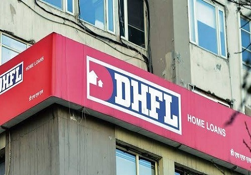 DHFL logs Q4 net profit of Rs 96.75 cr
