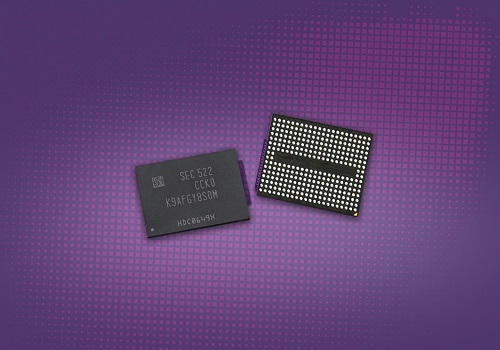 Samsung aims to expand 7th gen V-NAND chip for heavy workloads