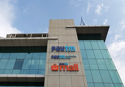 India's Paytm seeks shareholder approval for $1.6 billion sale of new stock