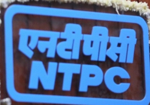 NTPC targets 10% reduction in net energy intensity by 2032