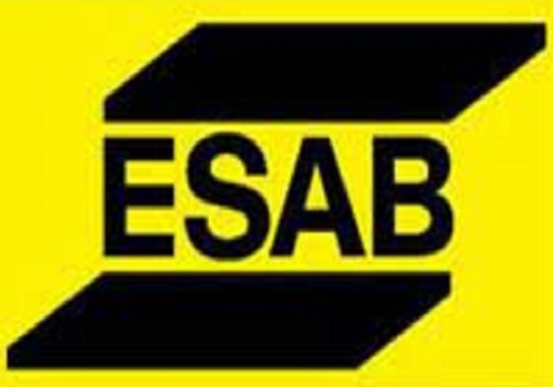 Buy Esab India Ltd For Target Rs. 2230 - ICICI Direct