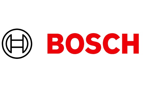Neutral Bosch Ltd For Target Rs.15,850 - Motilal Oswal