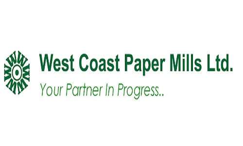 MTF Stock Pick  Buy West Coast Paper Mills Ltd For Target Rs. 270 - HDFC Securities