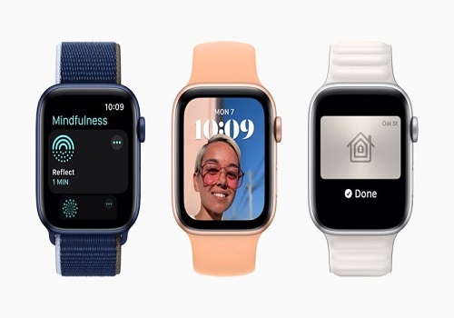 Apple unveils watchOS 8, new health tools