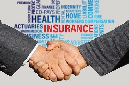 Insurance Sector Update - COVID-linked claims remain an overhang By Motilal Oswal