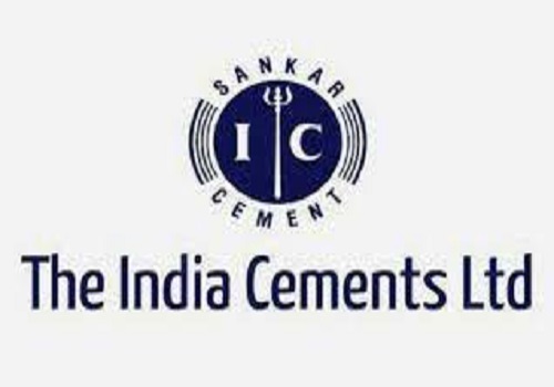 Sell India Cements Ltd For Target Rs. 150 - ICICI Securities