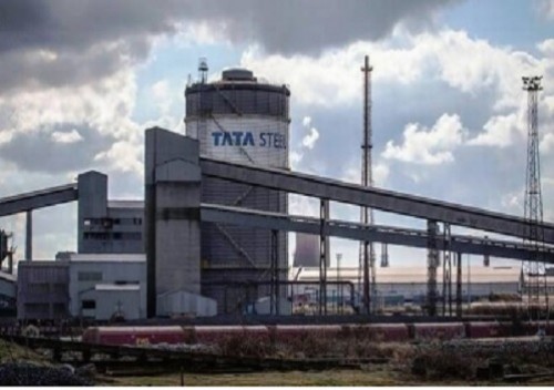 Tata Steel Mining declared successful resolution applicant for Rohit Ferro-Tech